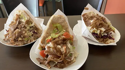 Bild von City Grill