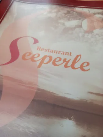 Bild von Restaurant Seeperle im Seepark Auenhain