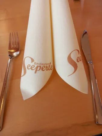 Bild von Restaurant Seeperle im Seepark Auenhain