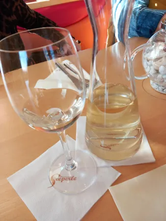 Bild von Restaurant Seeperle im Seepark Auenhain