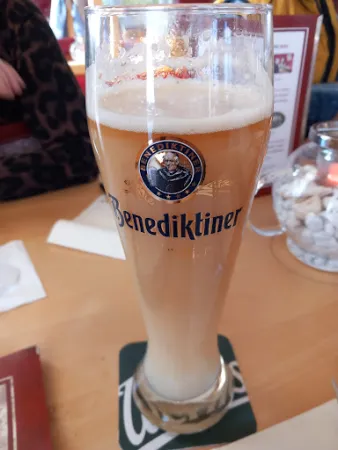 Bild von Restaurant Seeperle im Seepark Auenhain