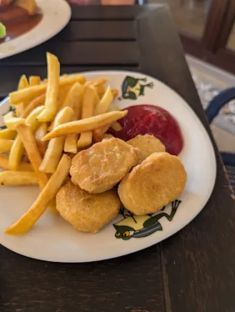 Bild von Restaurant Seeperle im Seepark Auenhain