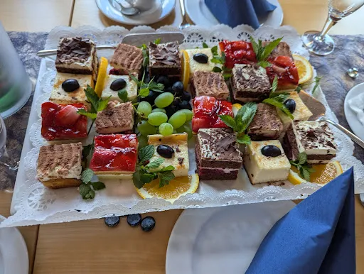 Bild von Restaurant Seeperle im Seepark Auenhain