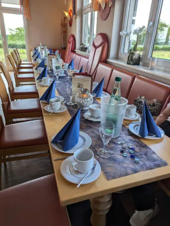 Bild von Restaurant Seeperle im Seepark Auenhain