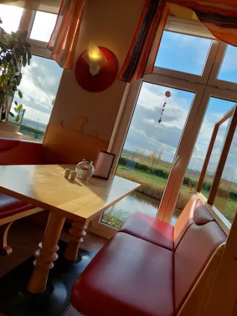 Bild von Restaurant Seeperle im Seepark Auenhain