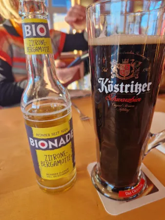 Bild von Restaurant Seeperle im Seepark Auenhain