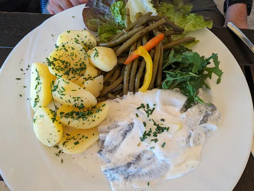 Bild von Restaurant Seeperle im Seepark Auenhain