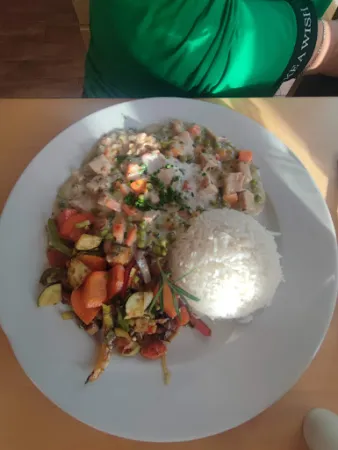 Bild von Restaurant Seeperle im Seepark Auenhain