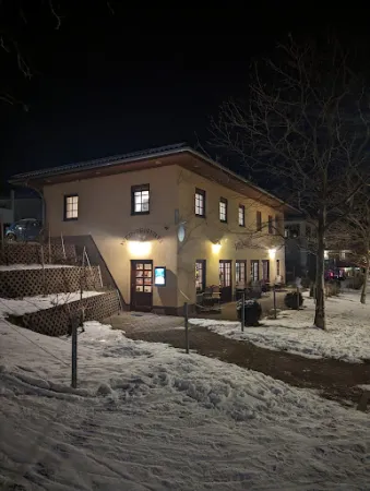 Bild von Weinbeißerei