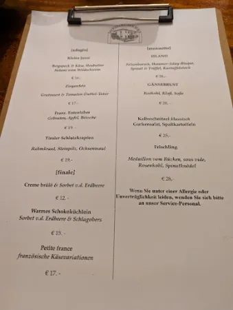 Bild von Weinbeißerei