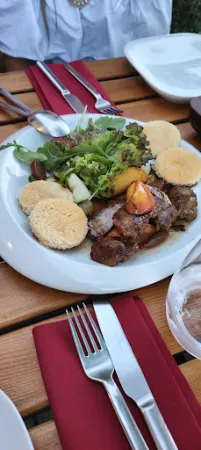 Bild von Weinbeißerei