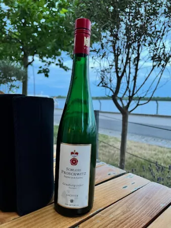 Bild von Weinbeißerei