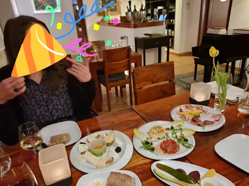 Bild von Weinbeißerei