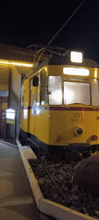 Bild von BOWLING-BAHN