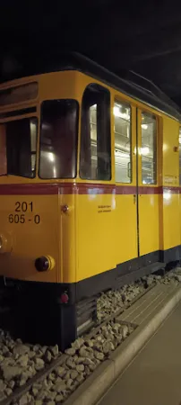 Bild von BOWLING-BAHN