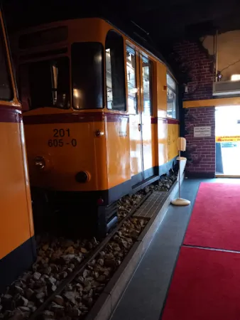 Bild von BOWLING-BAHN