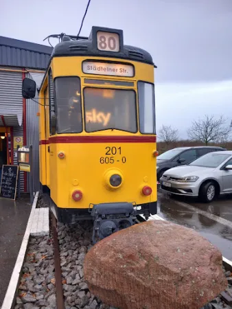 Bild von BOWLING-BAHN