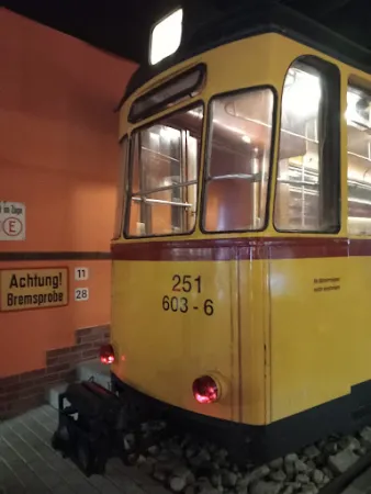 Bild von BOWLING-BAHN