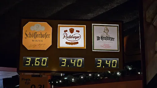 Bild von BOWLING-BAHN