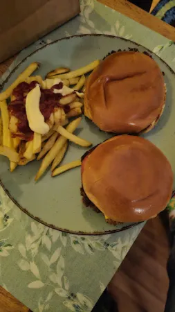 Bild von JiGs Burger