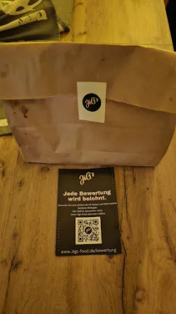 Bild von JiGs Burger