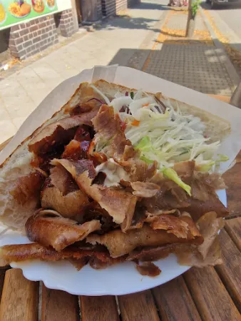 Bild von Döner Markkleeberg