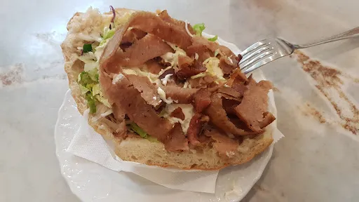 Bild von Döner Markkleeberg