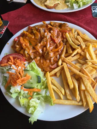 Bild von Pizzeria Family Service
