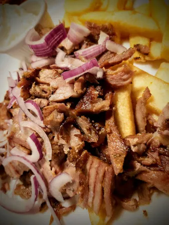 Bild von Griechisches Restaurant Athen