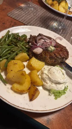 Bild von Griechisches Restaurant Athen