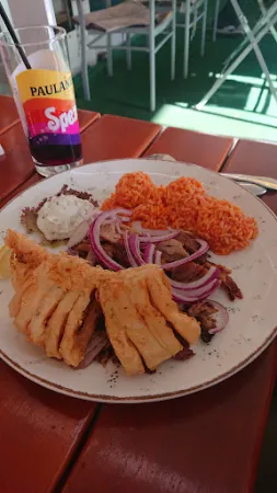 Bild von Griechisches Restaurant Athen