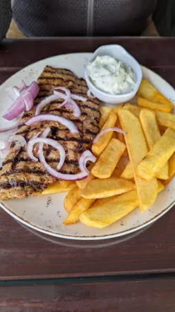 Bild von Griechisches Restaurant Athen