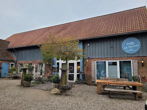 Bild von Hof Schwansen - Café und Ferienwohnungen ( Schönhagen / Ostsee )