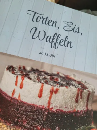 Bild von Hof Schwansen - Café und Ferienwohnungen ( Schönhagen / Ostsee )
