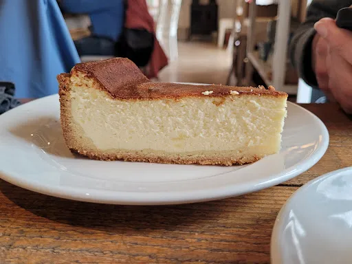 Bild von Hof Schwansen - Café und Ferienwohnungen ( Schönhagen / Ostsee )