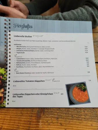 Bild von Hof Schwansen - Café und Ferienwohnungen ( Schönhagen / Ostsee )