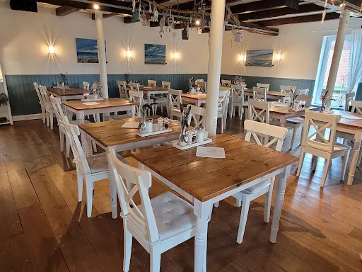 Bild von Hof Schwansen - Café und Ferienwohnungen ( Schönhagen / Ostsee )