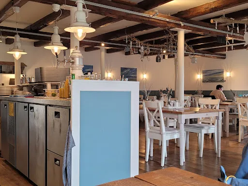 Bild von Hof Schwansen - Café und Ferienwohnungen ( Schönhagen / Ostsee )