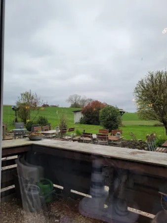 Bild von Hof Schwansen - Café und Ferienwohnungen ( Schönhagen / Ostsee )