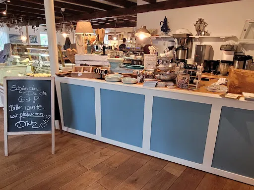 Bild von Hof Schwansen - Café und Ferienwohnungen ( Schönhagen / Ostsee )
