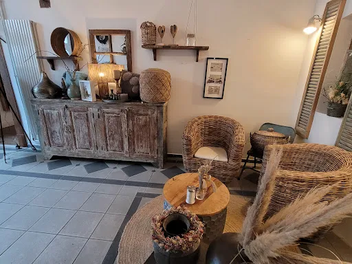 Bild von Hof Schwansen - Café und Ferienwohnungen ( Schönhagen / Ostsee )