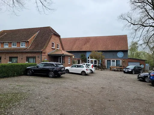 Bild von Hof Schwansen - Café und Ferienwohnungen ( Schönhagen / Ostsee )
