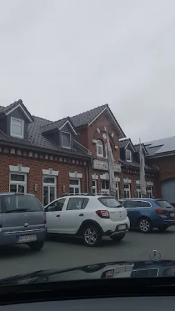 Bild von Dörpskrog Dorfgemeinschaftshaus
