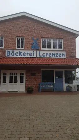 Bild von Dörpskrog Dorfgemeinschaftshaus