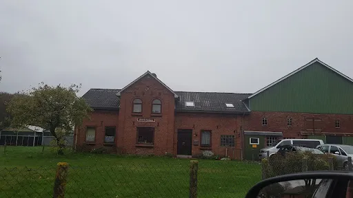 Bild von Dörpskrog Dorfgemeinschaftshaus