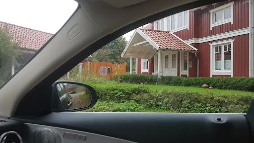 Bild von Dörpskrog Dorfgemeinschaftshaus