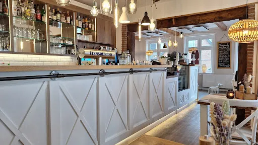 Bild von Magisterhof Schobüll Hotel & Restaurant | Husum