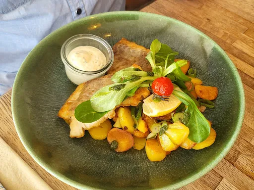 Bild von Magisterhof Schobüll Hotel & Restaurant | Husum