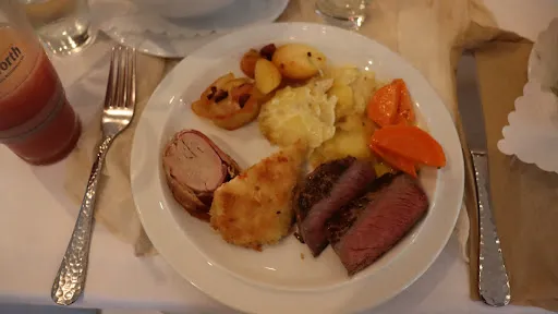 Bild von Magisterhof Schobüll Hotel & Restaurant | Husum