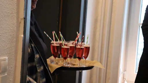 Bild von Magisterhof Schobüll Hotel & Restaurant | Husum